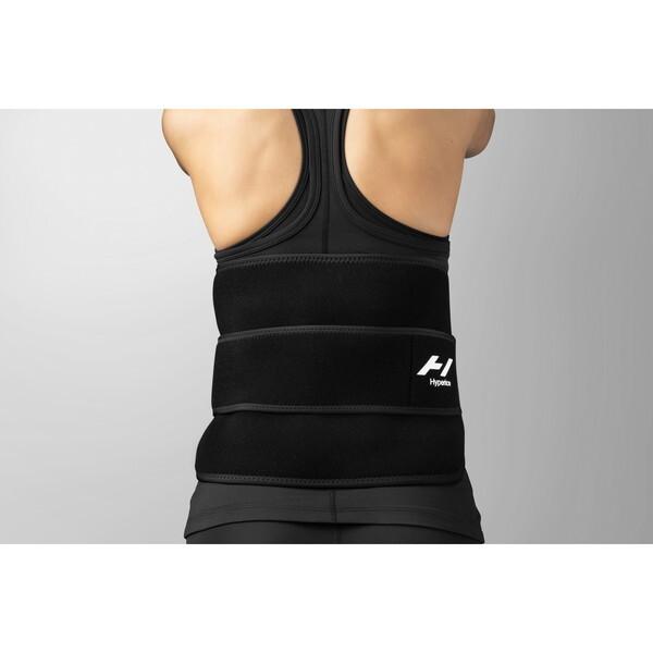 Hyperice Venom2 Back Black 22000-028-00 ブラック [ベノム 2 バック]_9