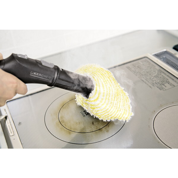 1.512-611.0 SC 2 EasyFix W KARCHER(ケルヒャー) [スチームクリーナー]
