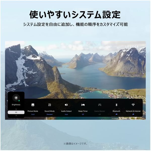 テレビ 40インチ 40型 TCL 40S51K 40V型 液晶TV 地上・BS・110度CS