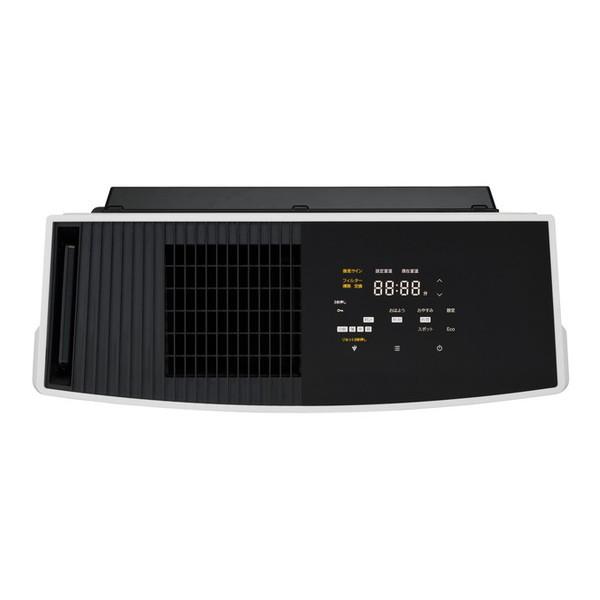 ガスファンヒーター 都市ガス リンナイ ホース別 Rinnai ホワイト Wiz