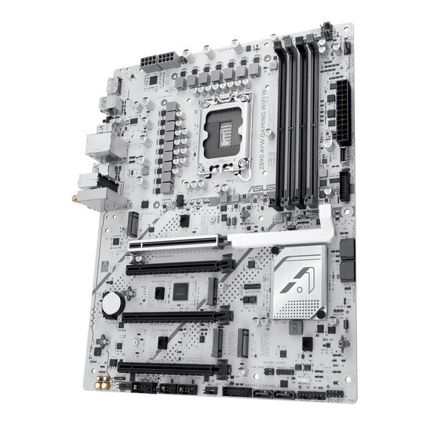 ASUS Z890 AYW GAMING WIFI W [マザーボード]_10