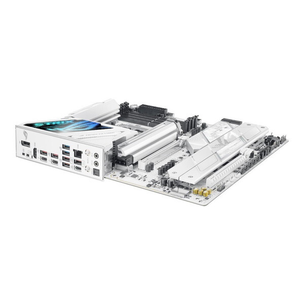 ASUS ROG STRIX Z890-A GAMING WIFI [マザーボード]_10