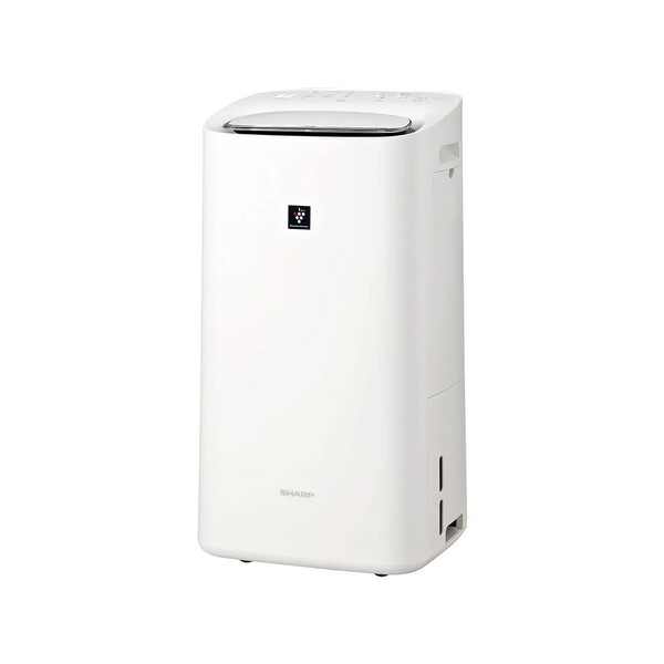 SHARP KI-SD50-W ホワイト系 [除加湿空気清浄機]の通販はau PAY