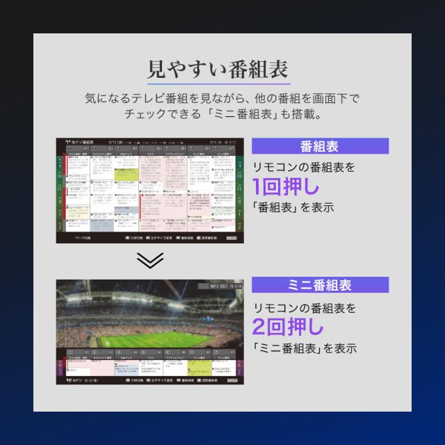 ＼期間限定！5%OFF！~5/13 9:59／ テレビ 40型 液晶テレビ フルハイビジョン 40V 40インチ ゲームモード搭載 裏録画 外付けHDD録画機能 ダブルチューナー J40CH06 マクスゼン_10