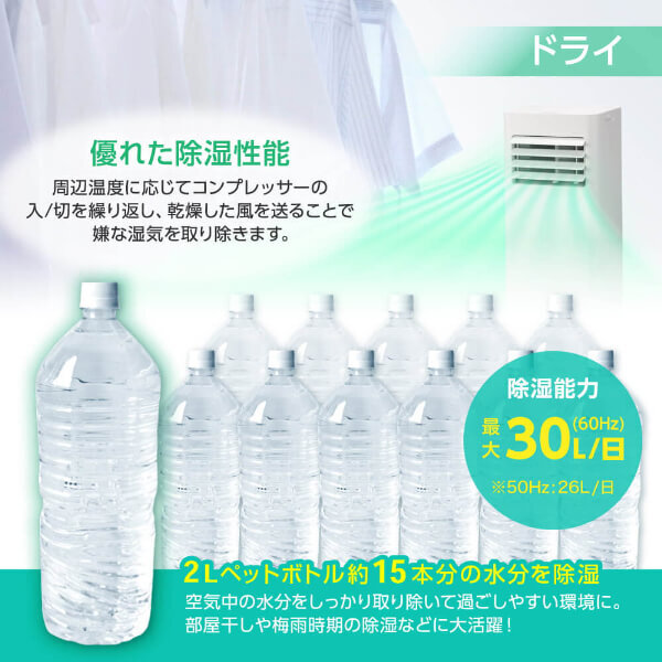 【設置工事不要】 スポットクーラー 家庭用 5~9畳 エアコン 2.3kW スポットエアコン クーラー 除湿機 衣類乾燥除湿機 置き型 タイマー リモコン付き ダクトパネル 冷風 除湿 送風 ポータブルエアコン ホワイト MSC-MT23-02WH マクスゼン