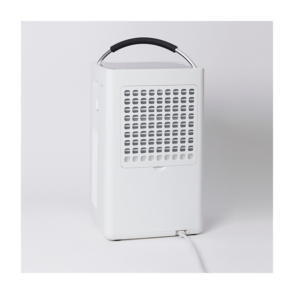 除湿機能付き ポータブルクーラー siroca SY-D151