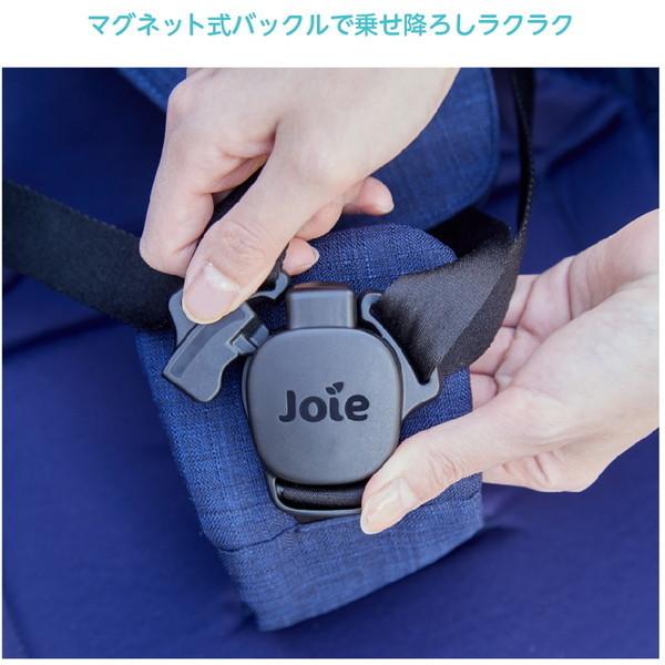 KATOJI Joie ベビーカー スマバギ メッシュ グレーフランネル [ベビーカー (1ヶ月〜3才)]【保証期間：1年】_13