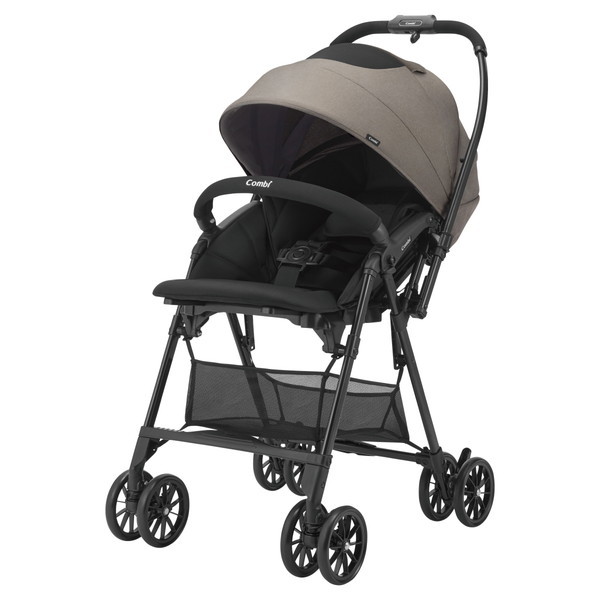 Combi コンビ スゴカルL long エッグショック SL グレー GL 119895