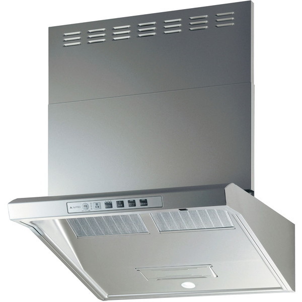 パロマ EWR-3R-AP751SV シルバーメタリック クリーンフード [レンジフード(75cm幅)]