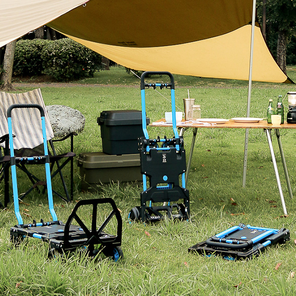 花岡車輌 HANAOKA 二輪台車 四輪台車 カート FLAT CART 2×4 フラット