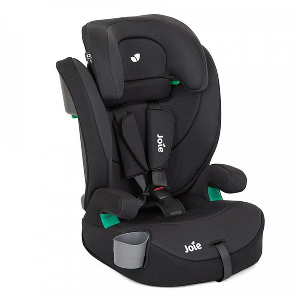 美品 Joieチャイルドシート エレベート◆1歳頃～12歳頃まで チャイルドシート ジュニアシート 1歳3か月〜12歳頃 Joie