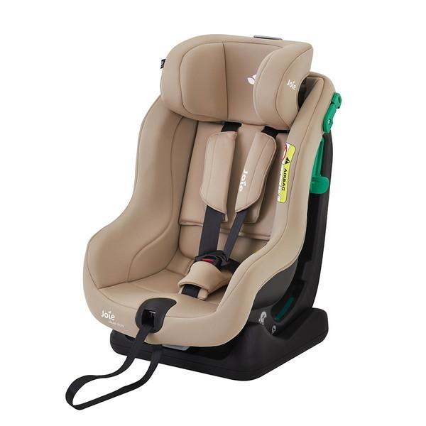Joie ジョイー チャイルドシート ステディ ブラウン Joie チャイルドシート ステディ（ブラウン）」について