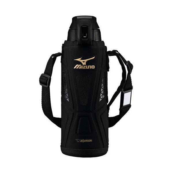 象印 SD-FX10-BA ブラック [ステンレスクールボトル 1.0L]の通販は 6,637円