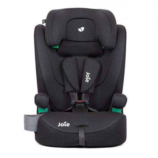 ファッション好きが選ぶ人気ブランドランキング チャイルドシート ジュニアシート 1歳3か月〜12歳頃 Joie チャイルドシート