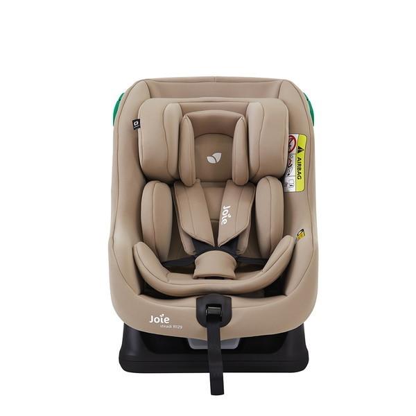 ARSです 3 Joie チャイルドシート ステディR129（サンドストーン