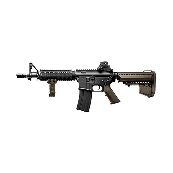 東京マルイ CQB-R(F.D.E.) No.9 [次世代電動ガン(対象年令18才以上