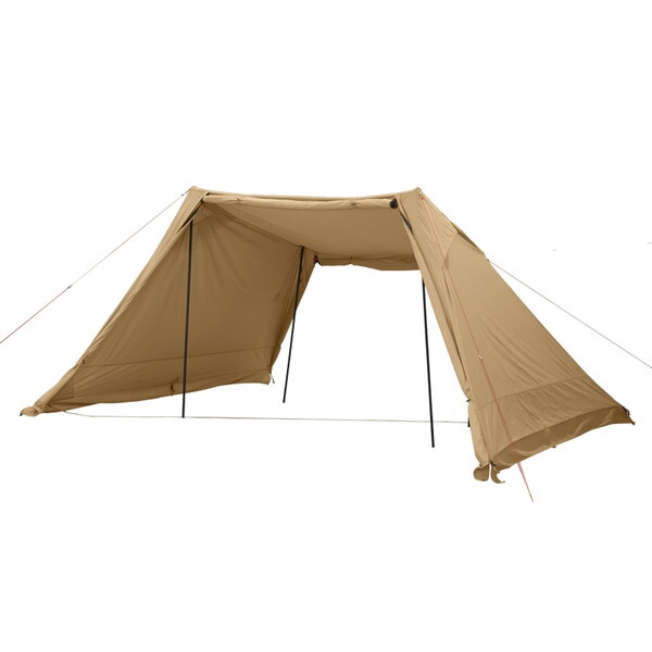 【即完売】早い者勝ち！DOD ソロソウルウォウウォウ　タン　TT2-734-TN DOD ソロソウルウォウウォウ TT2-734-TN タンカラー 【公式通販】