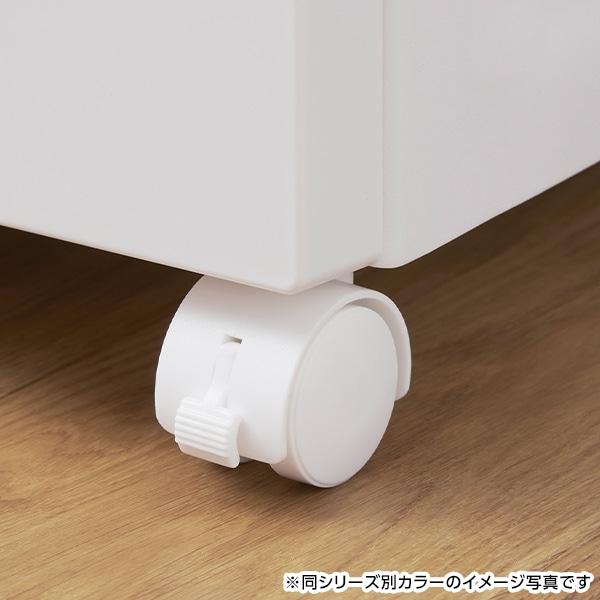 天馬(Tenma) フィッツチェスト 材木6507 ベージュ [納める入れもの] 製造会社直送