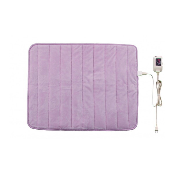 ホットカーペット 本体 日本製 椙山紡織 SB-HP900(P) ピンク あったかパーソナルマット [ホットマット(80×100cm)]