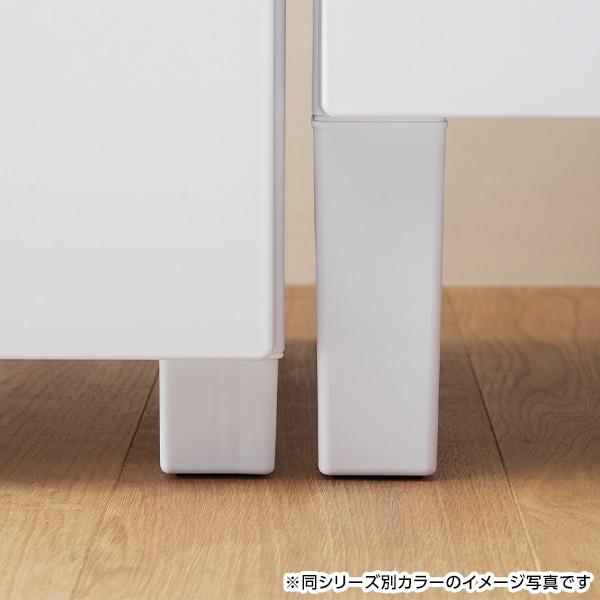 天馬(Tenma) フィッツチェスト 材木6507 ベージュ [納める入れもの] 製造会社直送