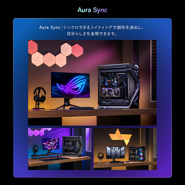 ASUS ROG STRIX Z890-A GAMING WIFI [マザーボード]_18