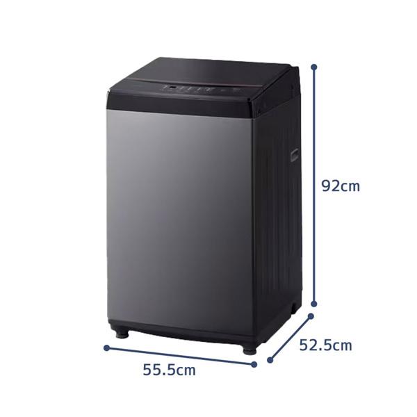 XPRICE限定! 新生活応援 家電2点セット 冷蔵庫(90L・右開き) 全自動洗濯機(6.0kg) アイリスオーヤマ