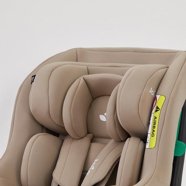 ARSです 3 ジョイー Joie ステディ 新安全基準R129適合 38306/38437 | 山善