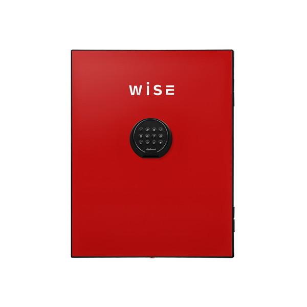 diplomat WS500FPR レッド WiSE [WiSE用フロントパネル] メーカー直送の通販は