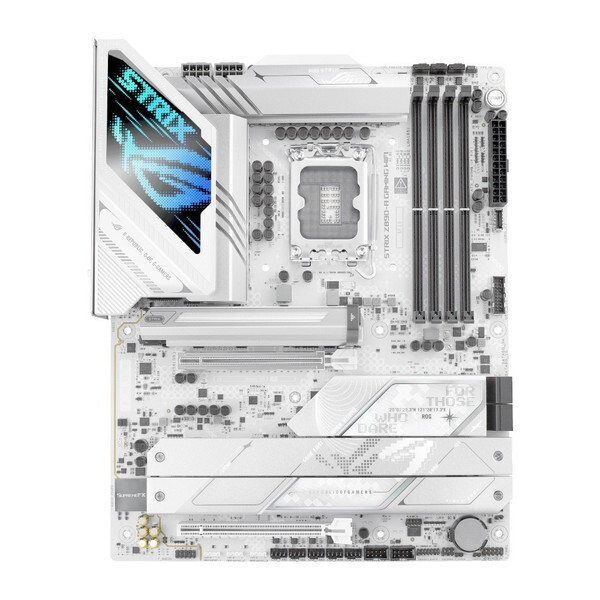 ASUS ROG STRIX Z890-A GAMING WIFI [マザーボード]_1