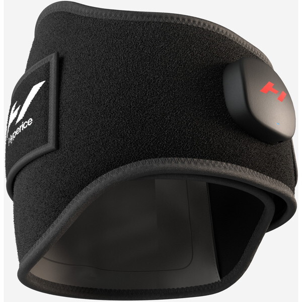 Hyperice Venom2 Back Black 22000-028-00 ブラック [ベノム 2 バック]_1