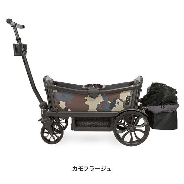 Veer ヴィア クルーザー カモフラージュ【保証期間：2年間】_2