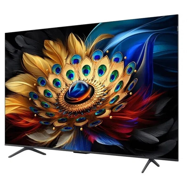 TCL 75C655 [75V型 地上・BS・CSデジタル 4K対応 液晶テレビ]_1