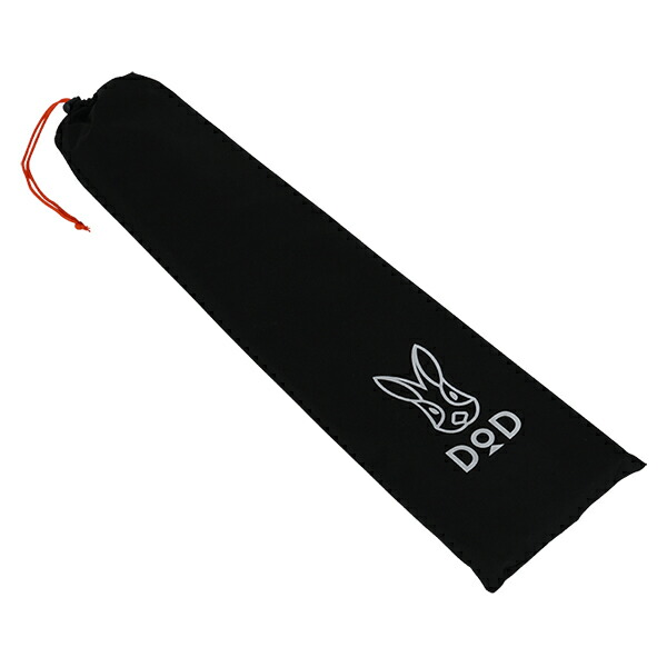 DOD ハイパームテキポール XP8-632-BK dod 2本セット DOD HYPER MUTEKI