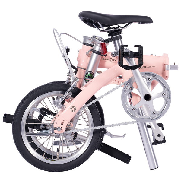 DAHON INTERNATIONAL Dove super light ダヴスーパーライト