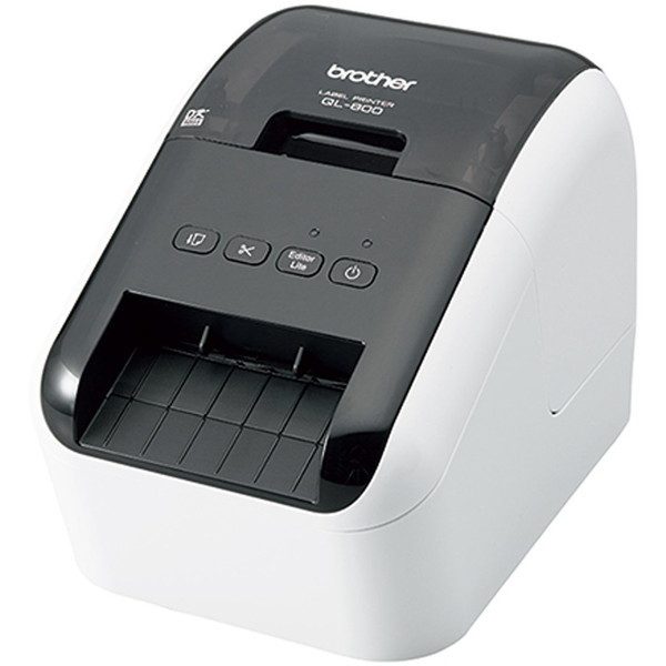 Brother QL-800 [ラベルプリンター]