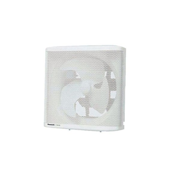 PANASONIC FY-25LSM [有圧換気扇 インテリア形有圧換気扇]