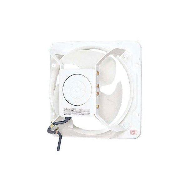 PANASONIC FY-35MSU3 [有圧換気扇 産業用有圧換気扇]