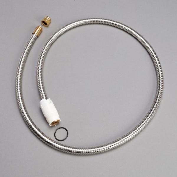 PANASONIC CQ563B12K1 [シャワーホース 1230mm]の通販は 8,131円