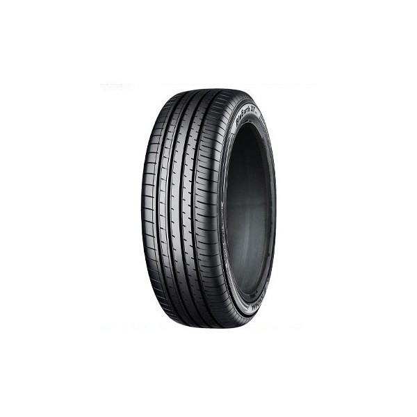 YOKOHAMA ヨコハマ BlueEarth ブルーアース XT AE61 225/65R17 106V XL タイヤ単品1本 メーカー直送の通販は