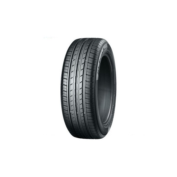 YOKOHAMA ヨコハマ BlueEarth ブルーアース ES32 185/55R16 83V タイヤ単品1本 メーカー直送