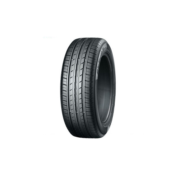 YOKOHAMA ヨコハマ BlueEarth ブルーアース ES32 255/35R18 90W タイヤ単品1本 メーカー直送の通販は