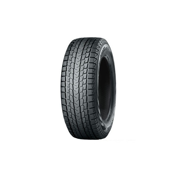 YOKOHAMA ヨコハマ iceGUARD アイスガード SUV G075 225/55R19 99Q タイヤ単品1本 メーカー直送