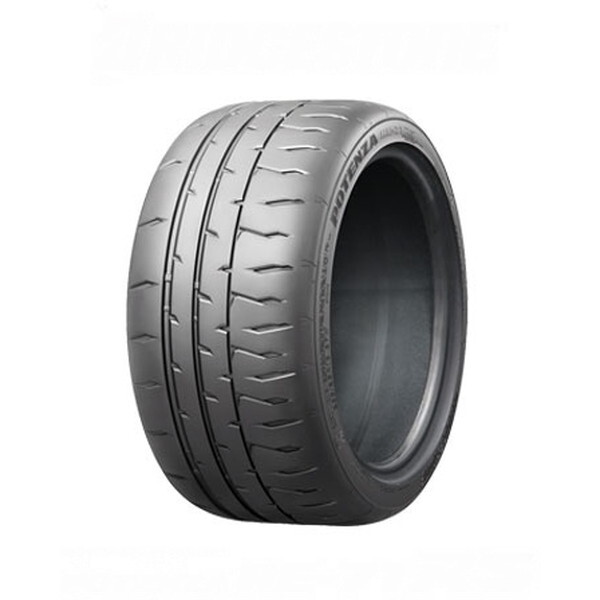 BRIDGESTONE ブリヂストン POTENZA ポテンザ RE-71RS 275/35R18 95W タイヤ単品1本 メーカー直送の通販は