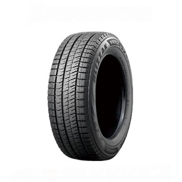 BRIDGESTONE ブリヂストン ブリザック VRX2 165/60R15 77Q タイヤ単品1本 メーカー直送の通販は