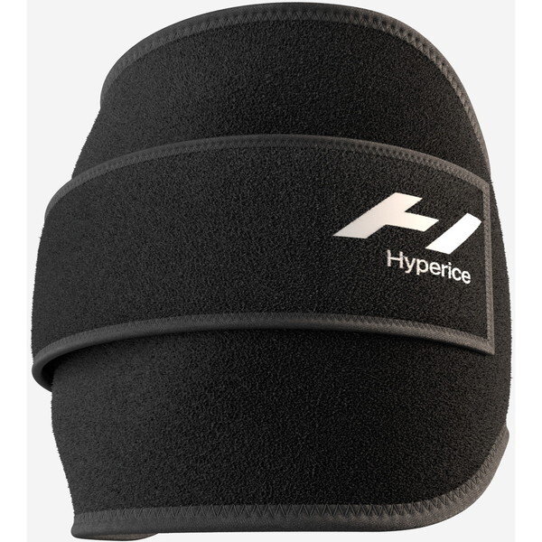 Hyperice Venom2 Back Black 22000-028-00 ブラック [ベノム 2 バック]_2