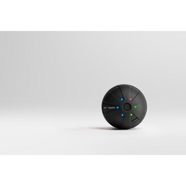 Hyperice Hypersphere Go Black 34000-001-00 ブラック [ハイパースフィア ゴー]_2