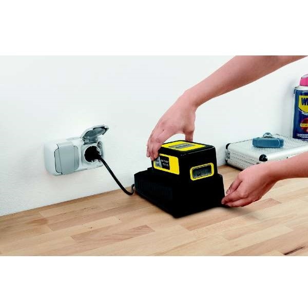 KARCHER(ケルヒャー) K2 [コードレス高圧洗浄機 バッテリーセット