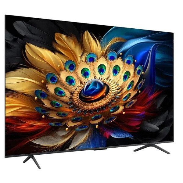 TCL 75C655 [75V型 地上・BS・CSデジタル 4K対応 液晶テレビ]_2