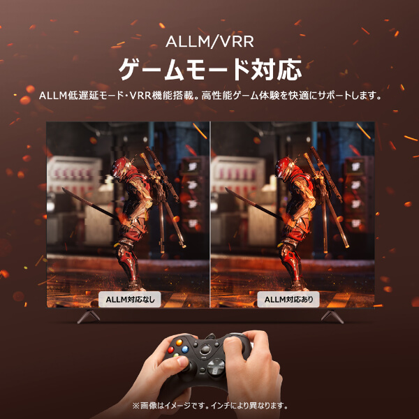 液晶テレビ 本体 4K内蔵 75型 75インチ TCL 地上・BS・CSデジタル 75P79B_3