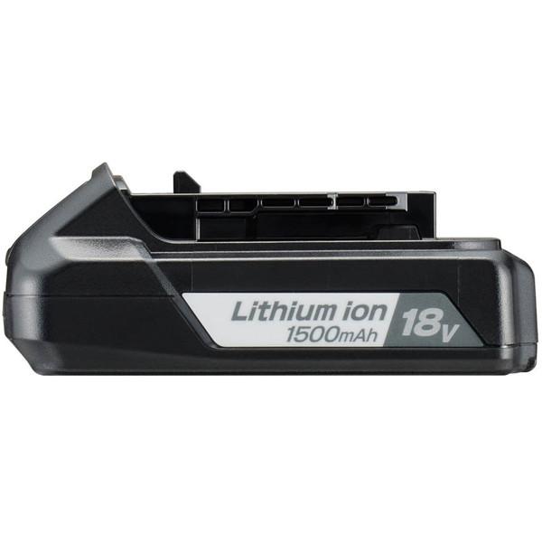 京セラ B-1815LA 64000701 [リチウムイオンバッテリー 18V 1500mAh]の